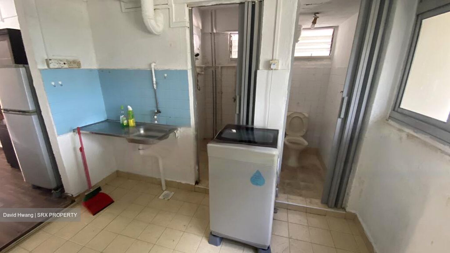 Ansar Garden (D16), Shop House #469271241